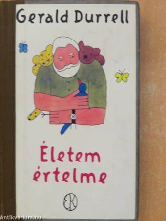 Életem értelme