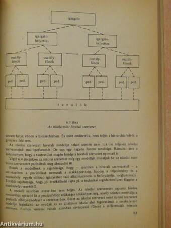 Bevezetés a nevelésszociológiába