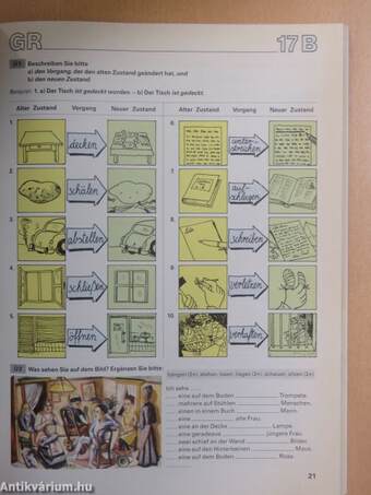 Deutsch aktiv Neu 1C - Lehrbuch