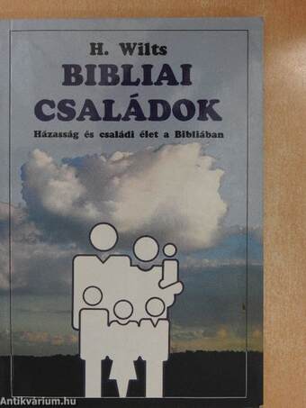 Bibliai családok