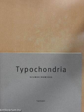 Typochondria