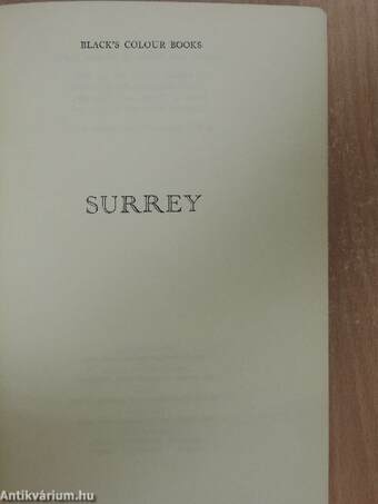 Surrey