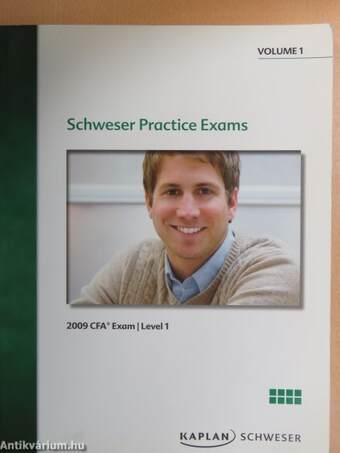 Schweser Practice Exams 1.