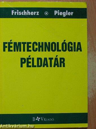 Fémtechnológia