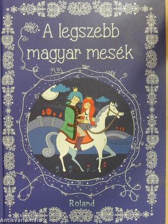 A legszebb magyar mesék