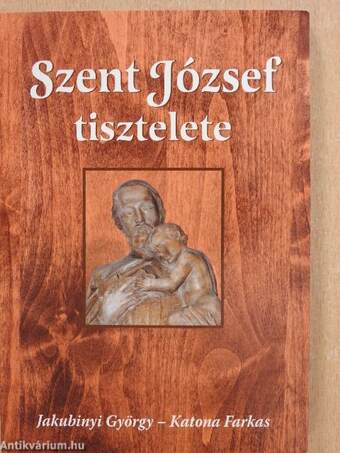 Szent József tisztelete