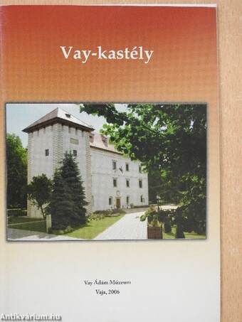 Vay-kastély