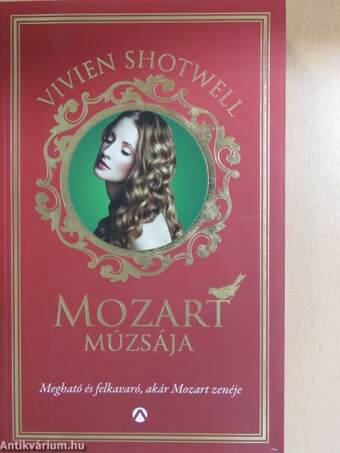 Mozart múzsája
