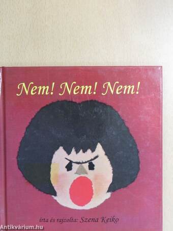 Nem! Nem! Nem!