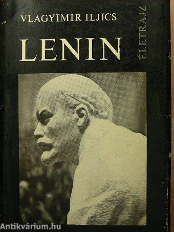 Vlagyimir Iljics Lenin