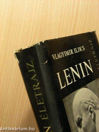 Vlagyimir Iljics Lenin