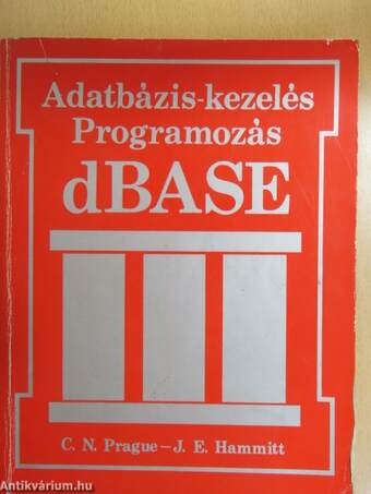 dBASE III