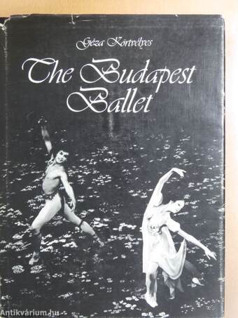 The Budapest Ballet