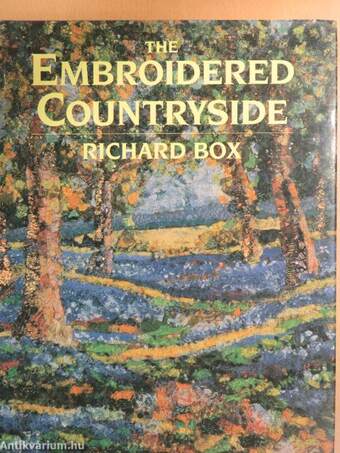 The Embroidered Countryside