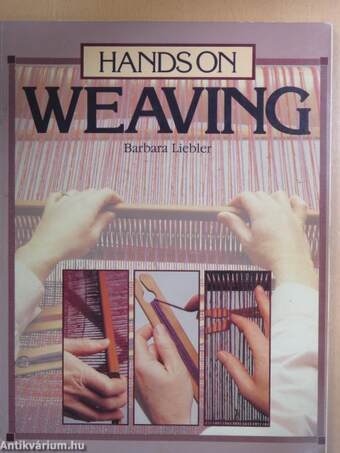 Hands on Weaving