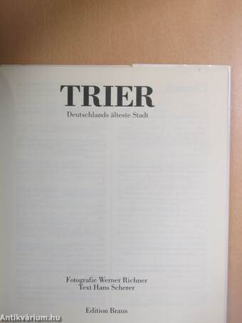 Trier