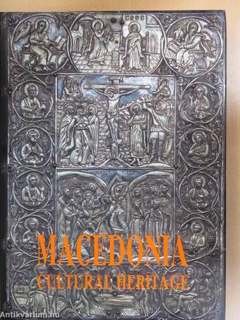 Macedonia Cultural Heritage