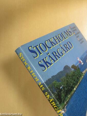 Stockholms Skärgard