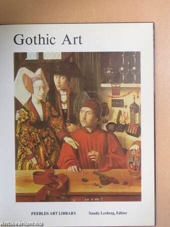 Gothic Art