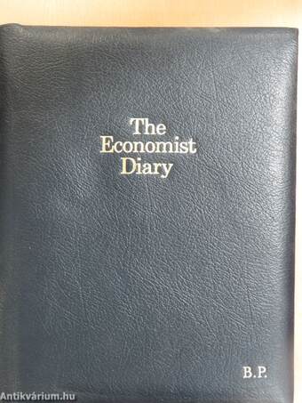 The Economist Diary 1993