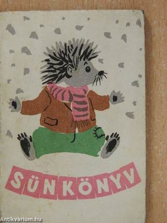 Sünkönyv