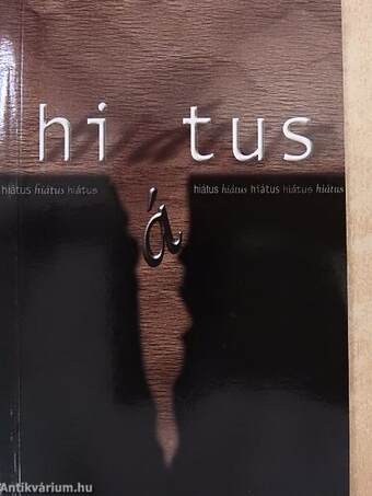 Hiátus