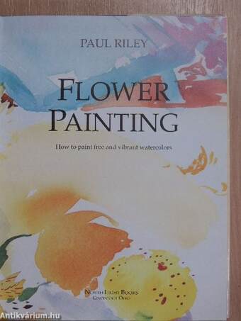 Flower Painting