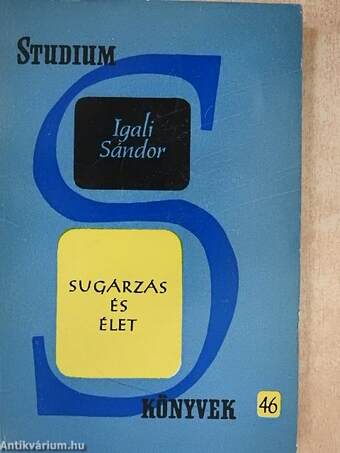 Sugárzás és élet