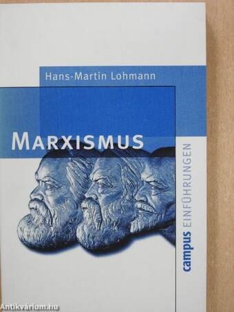 Marxismus