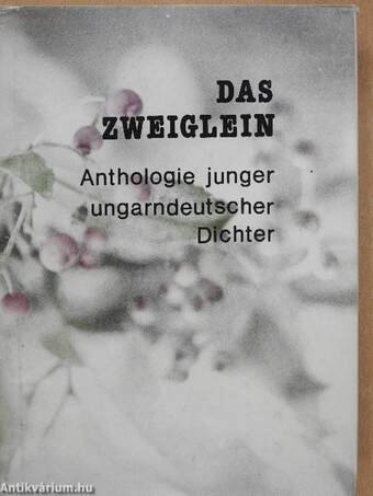 Das Zweiglein