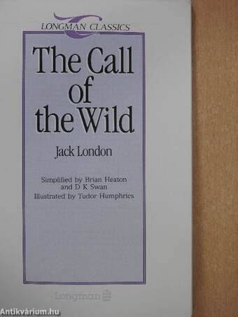 The Call of the Wild