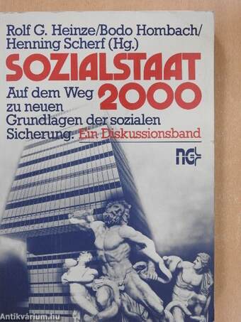 Sozialstaat 2000