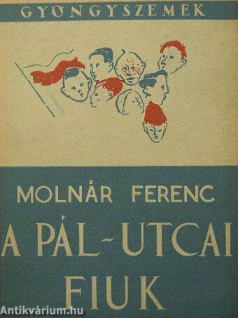 A Pál-utcai fiúk