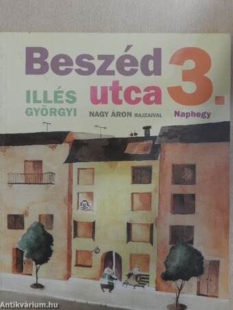 Beszéd utca 3.