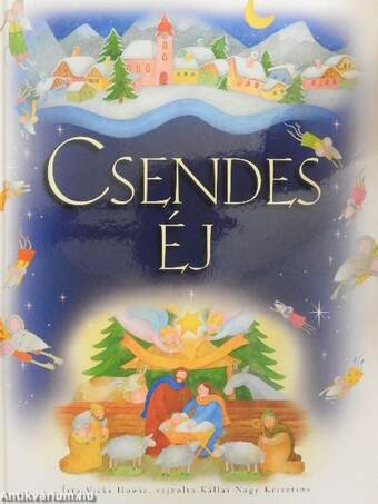 Csendes éj