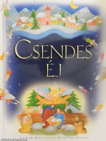 Csendes éj