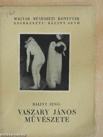 Vaszary János művészete