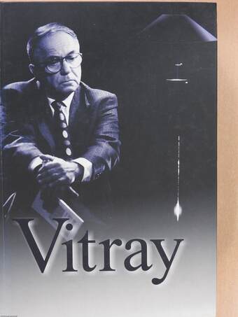 Vitray (dedikált példány)