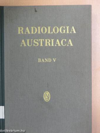 Radiologia Austriaca V.