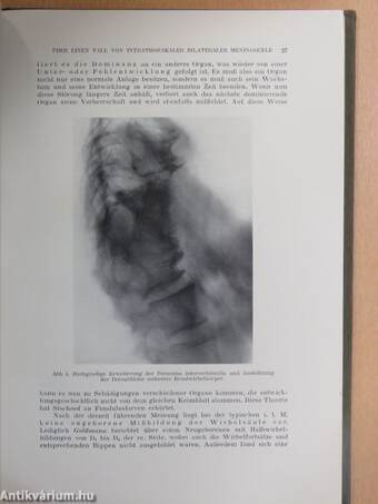 Radiologia Austriaca V.