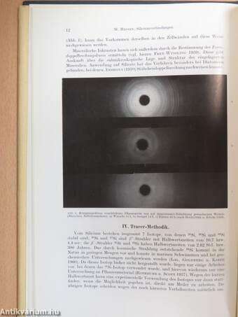 Moderne Methoden der Pflanzenanalyse/Modern methods of plant analysis 6.