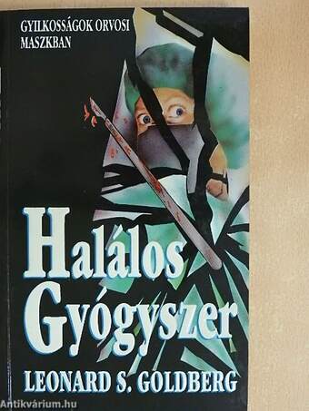 Halálos Gyógyszer