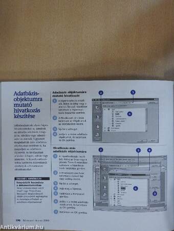 Microsoft Access 2000