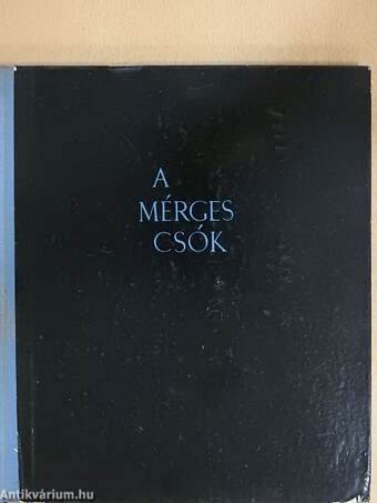 A mérges csók