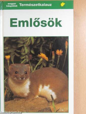 Emlősök