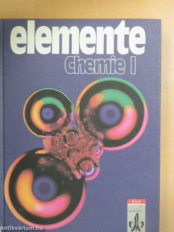 Elemente Chemie I.