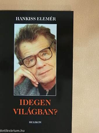 Idegen világban?/A távol közelében