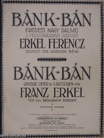 Bánk-bán