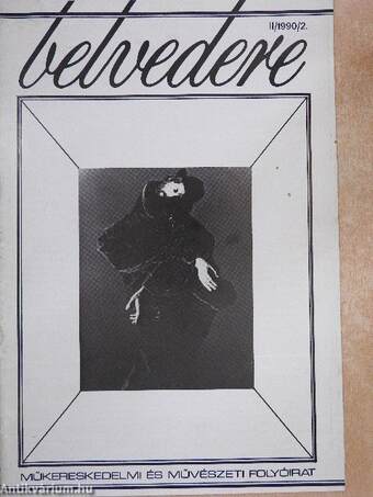 Belvedere 1990/2. 