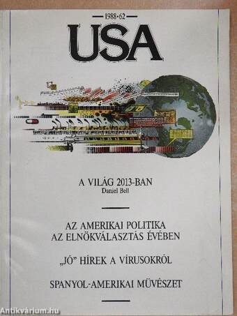 USA 1988/62.